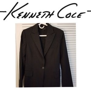 LIKE NEW Kenneth Cole Jacket